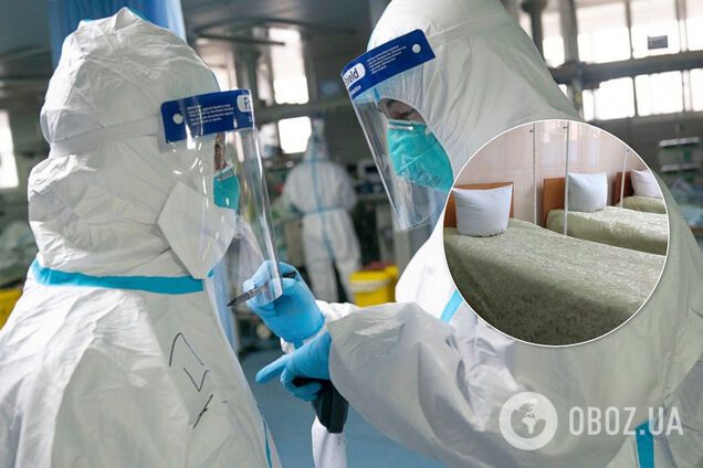 В Украине может обостриться ситуация с коронавирусом: врач назвал дату