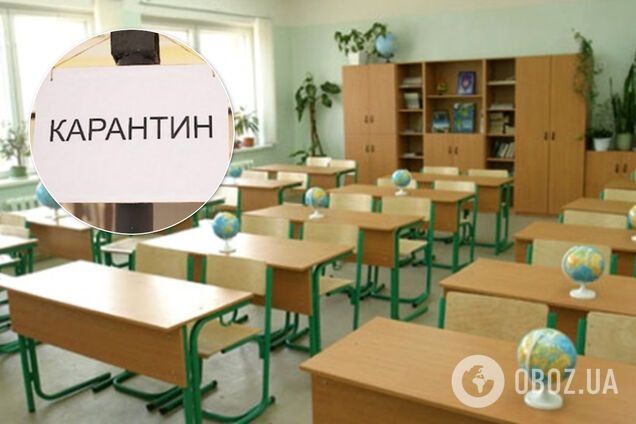 Карантин в Украине 2020: что могут запретить и как это будет