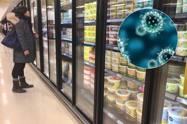 Украинцы из-за коронавируса боятся магазинов и отменяют полеты: как карантин изменил жизнь каждого