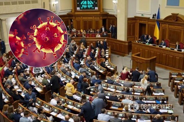 Під прикриттям коронавірусу влада хоче ухвалити антиукраїнські закони – Княжицький