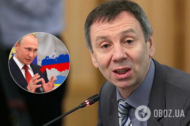 Людина Путіна відзначилася скандальною заявою про 'русофобські настрої' в Україні