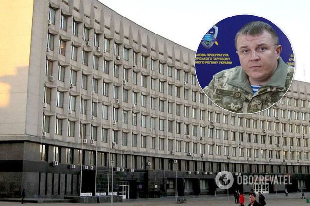 Зеленський призначив нового голову Сумської ОДА: хто він