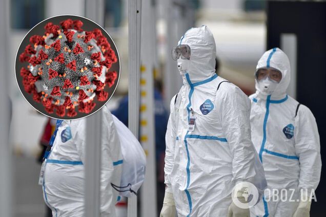 Карантин в Украине из-за коронавируса: врач пояснила, в чем загвоздка