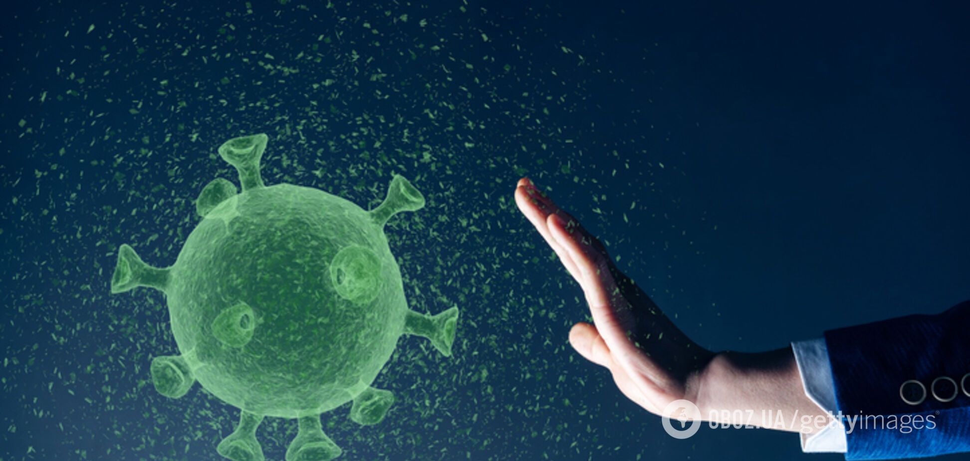 Чим пандемія відрізняється від епідемії: що потрібно знати після заяви ВООЗ про коронавірус