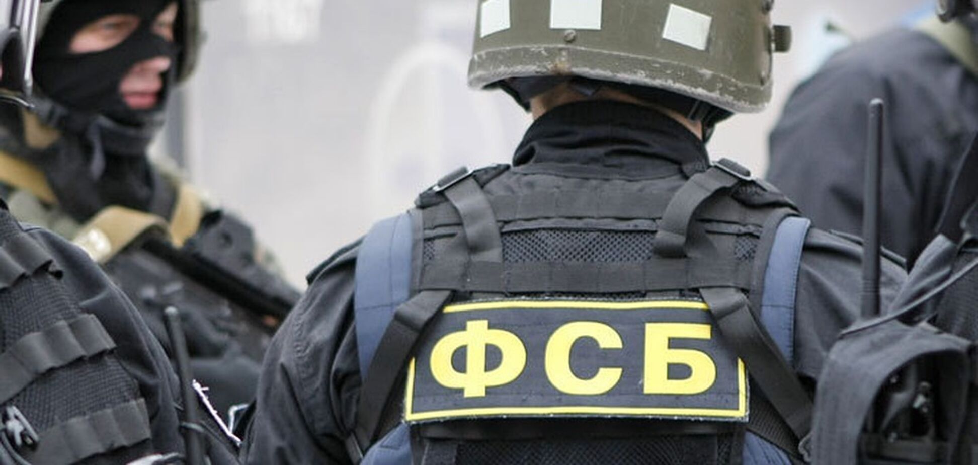 Кремль потребует воду взамен? В Крыму прошли массовые задержания крымских татар