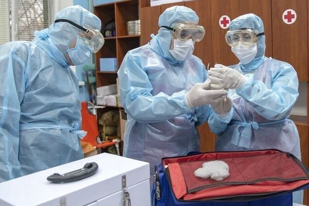 Коронавирус