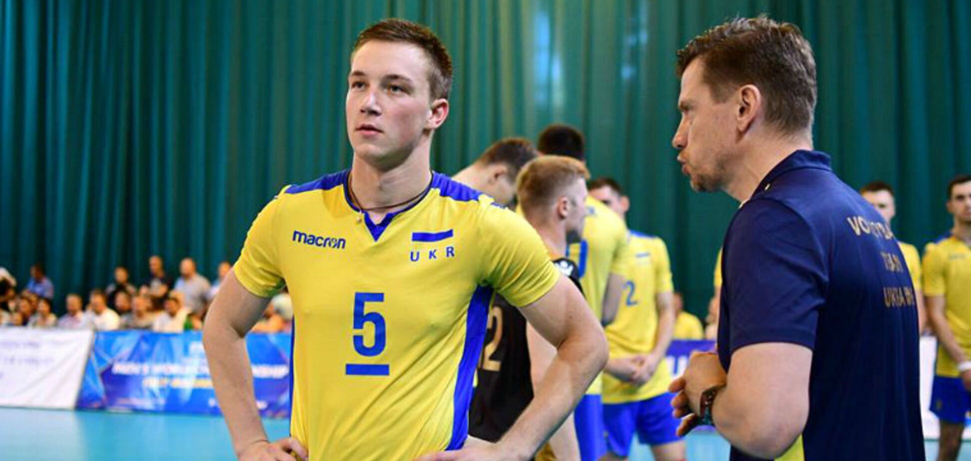 Олег Плотницький