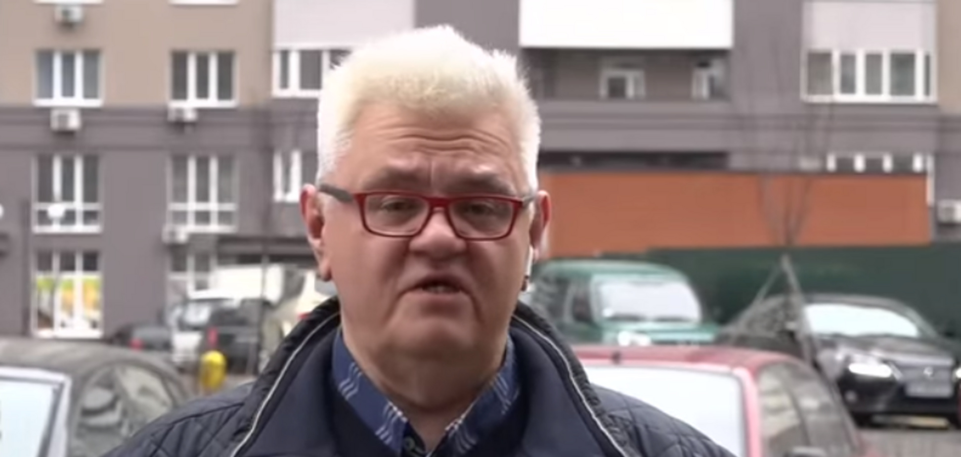 Сергій Сивохо