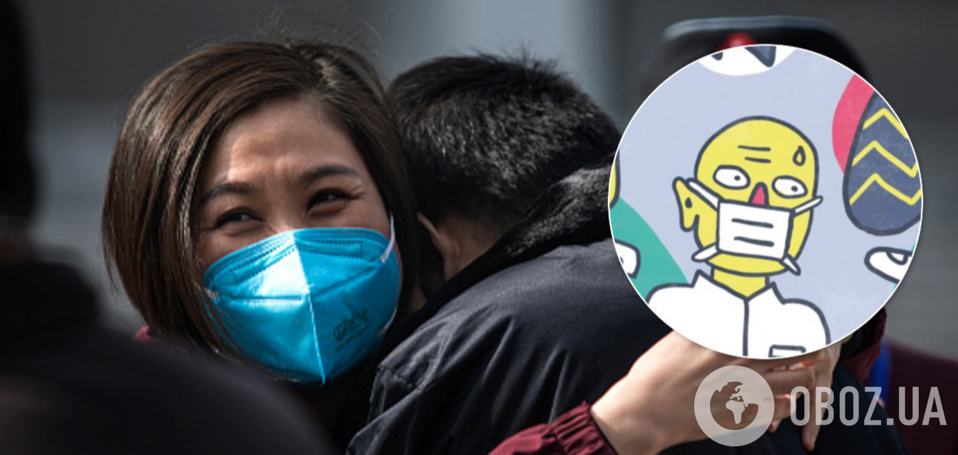 Коронавирус – не приговор: пять причин не впадать в панику