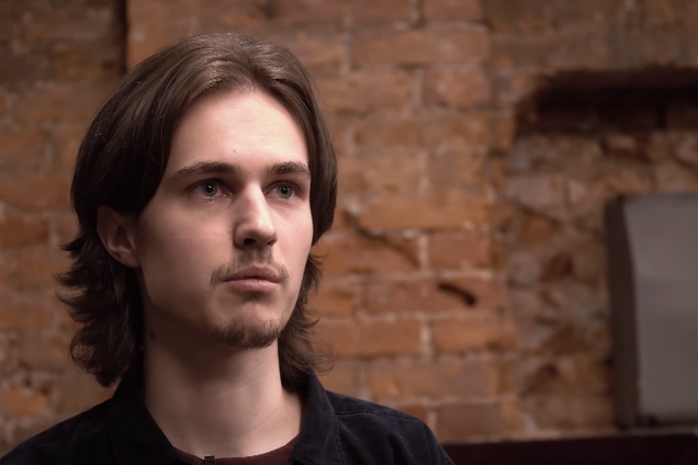 Сбежавший из РФ комик жестко раскритиковал Путина