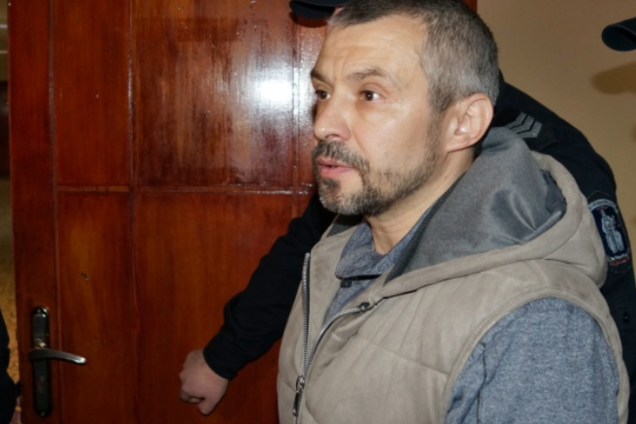 Подозреваемого в убийстве Гандзюк Левина экстрадируют в Украину