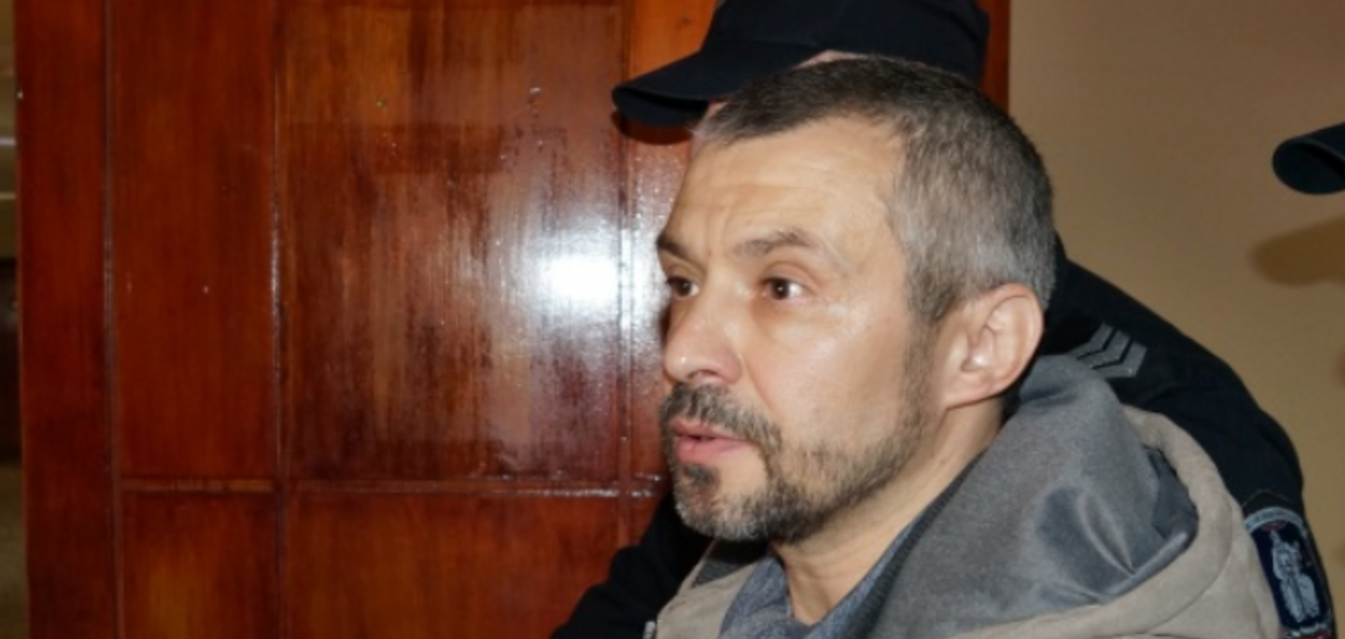 Підозрюваного у вбивстві Гандзюк Левіна екстрадують в Україну