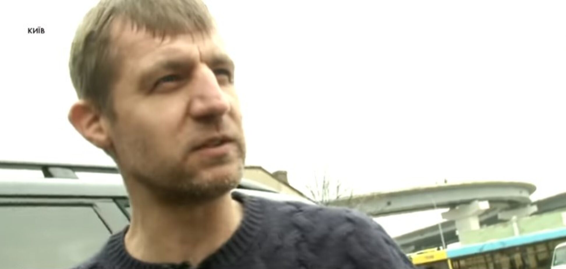 'Козак' Гаврилюк признался, что стеснялся выступать в Раде