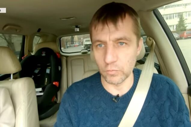 'Козак' Гаврилюк признался, сколько зарабатывает в такси