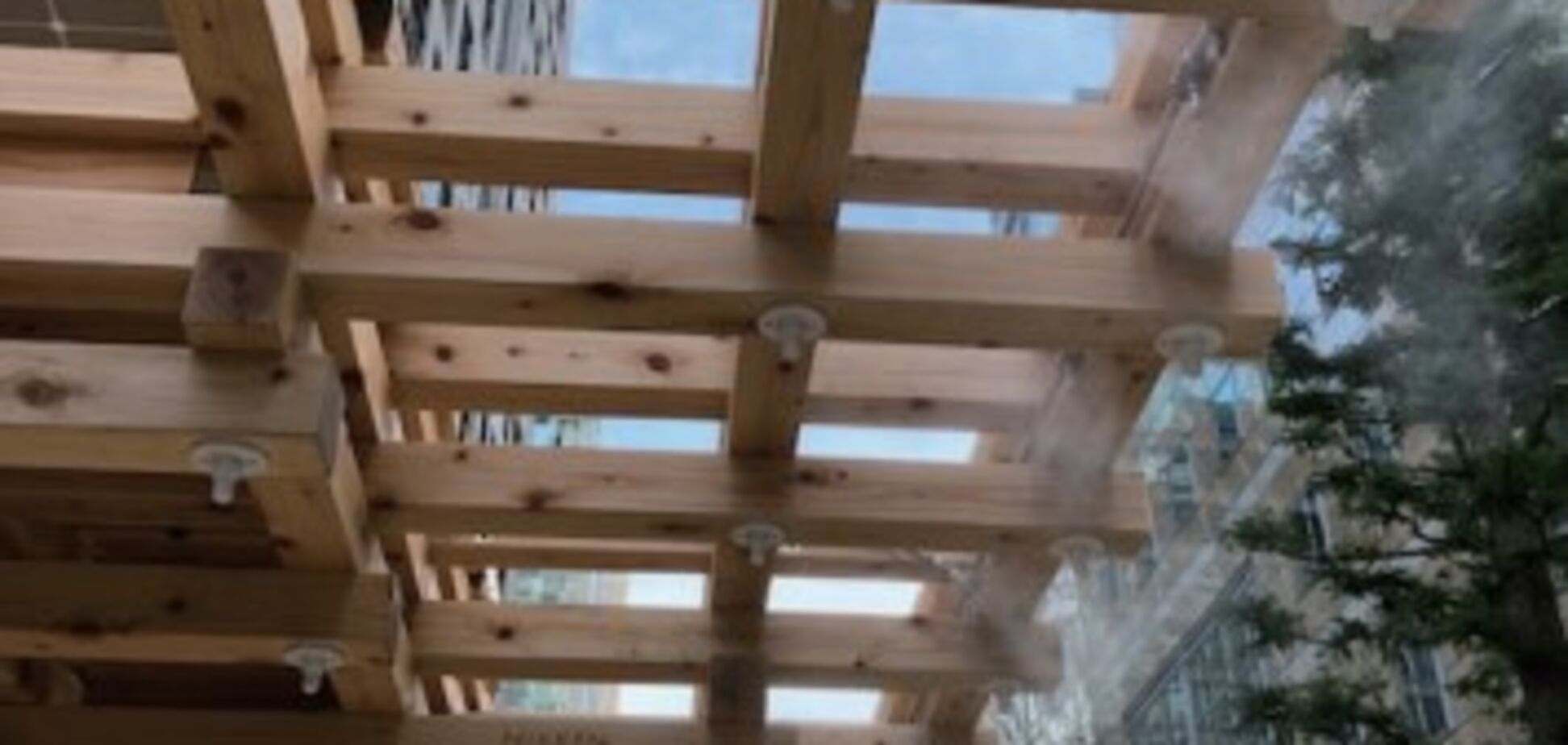 В Японии начнут спасать людей от глобального потепления с помощью энергии солнца