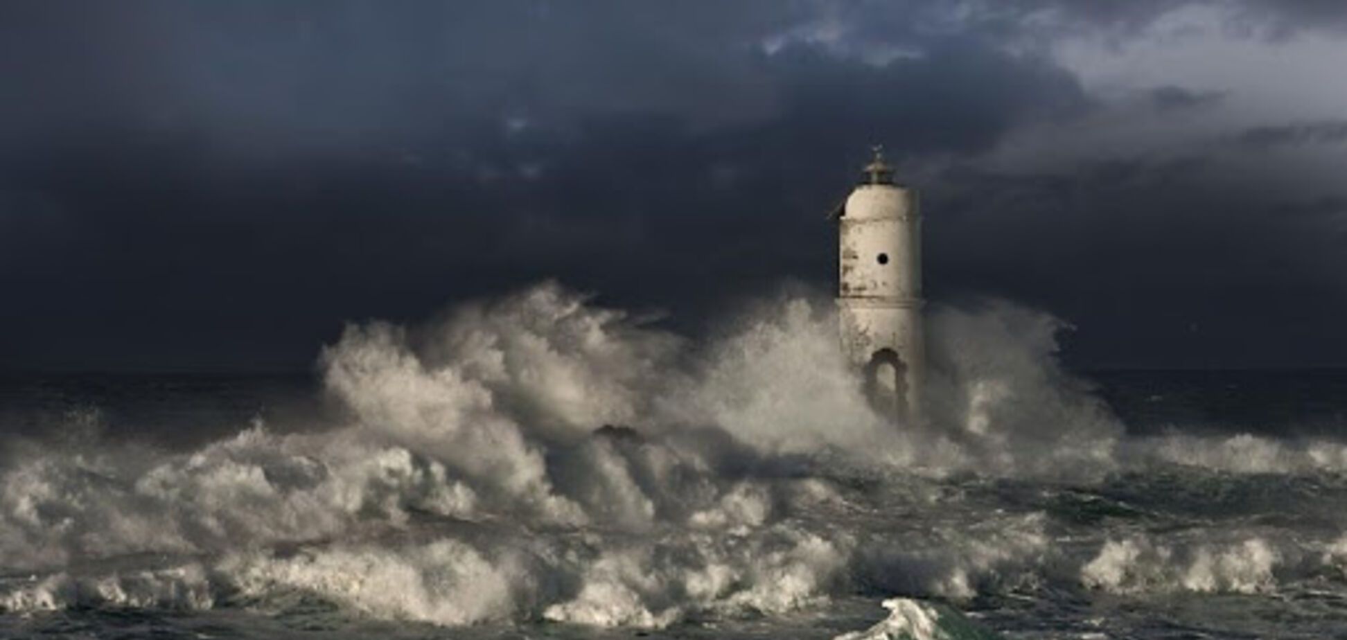 В Европе создали особую углеродную мембрану для добычи энергии из морской воды