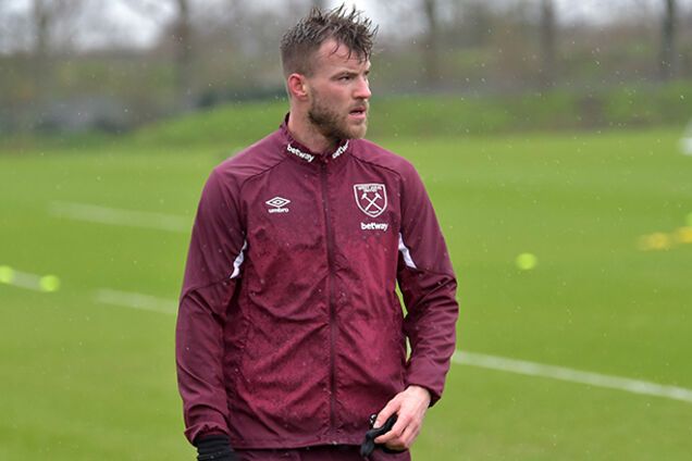 Андрей Ярмоленко