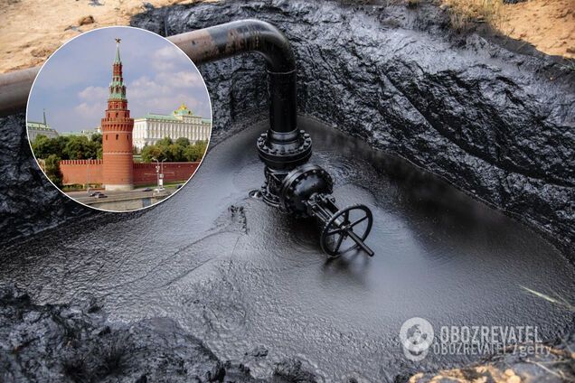 У Росії визнали, що Кремль піде на нову угоду щодо нафти з ОПЕК