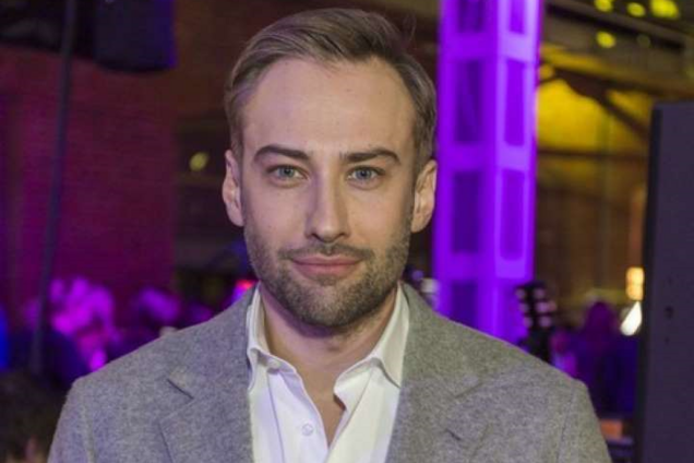 Голый Шепелев показал откровенное фото в душе