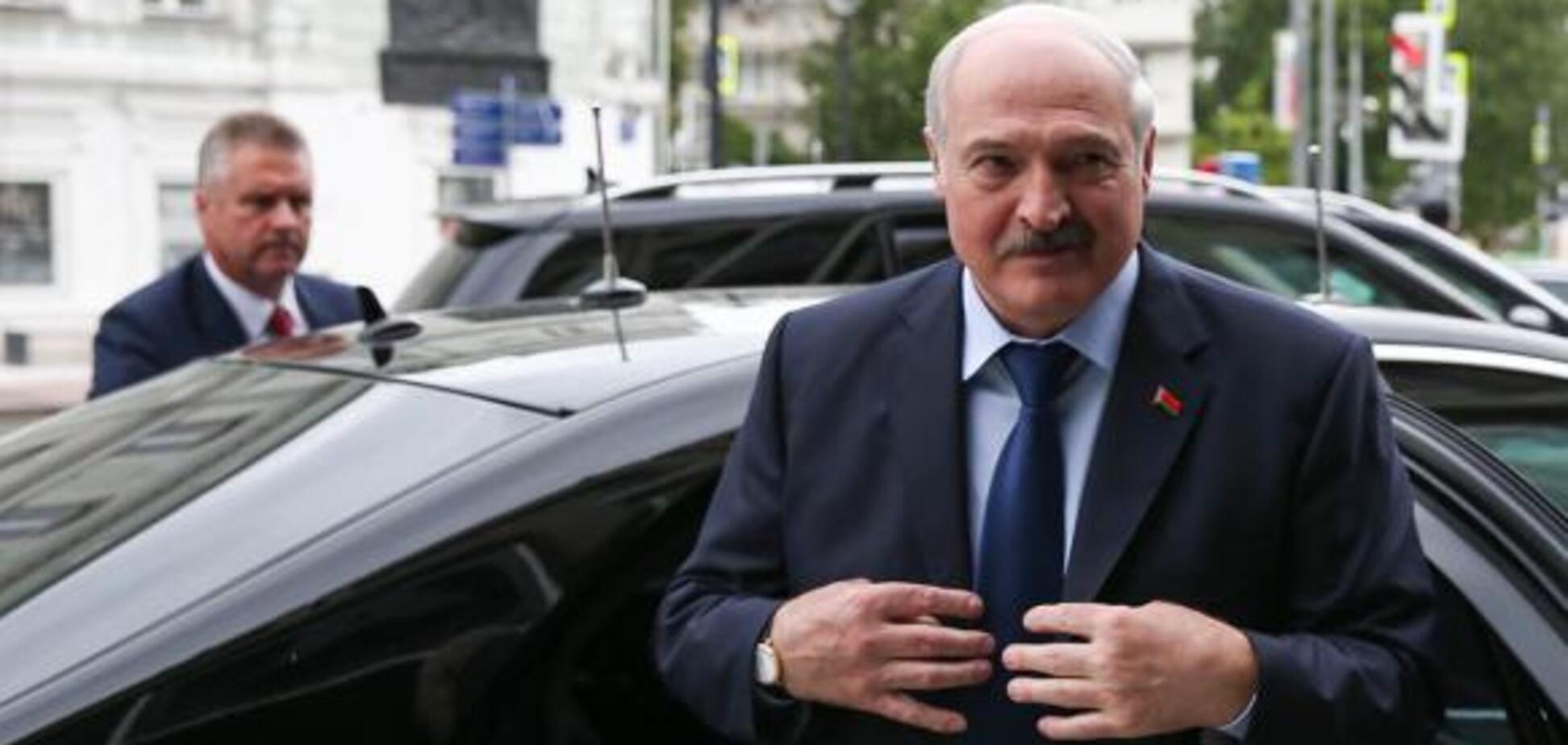 Владельцы электромобилей в Беларуси получили льготы от Лукашенко