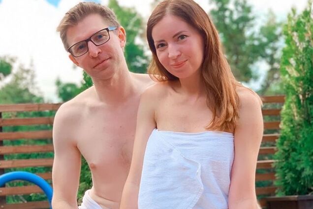 Блогерша Диденко устроила на гибели мужа рекламу для снотворного