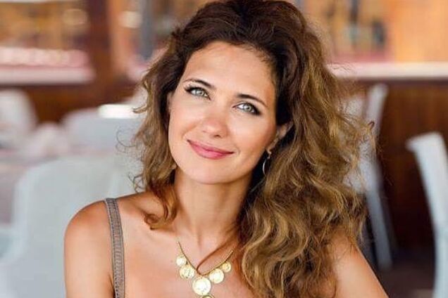 Самые откровенные фото 42-летней Екатерины Климовой