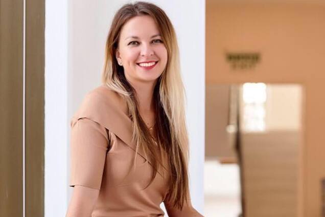 Зеленский назначил Соколовскую заместителем Ермака