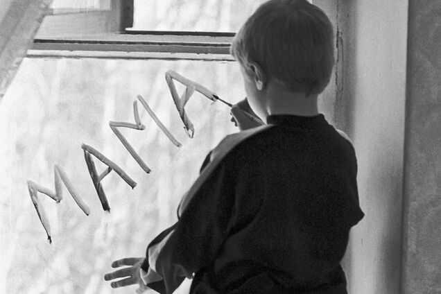 На Одещині покарали горе-матір, яка залишила дітей на кілька днів