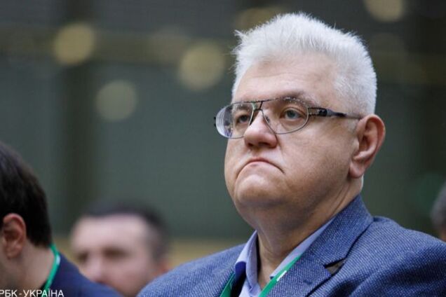 Сергій Сивохо