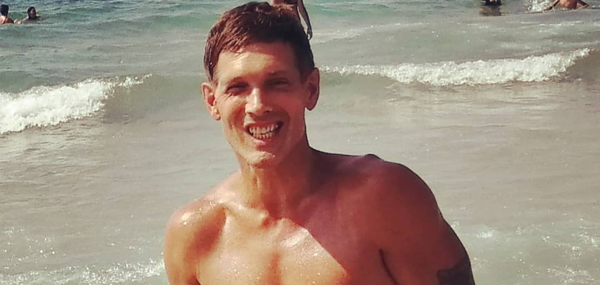 56-річний чоловік виглядає на 30: у чому секрет 'вічної' молодості