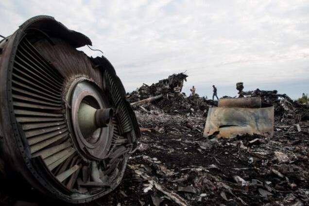 Росія у справі MH-17 – уникнути кари за будь-яку ціну