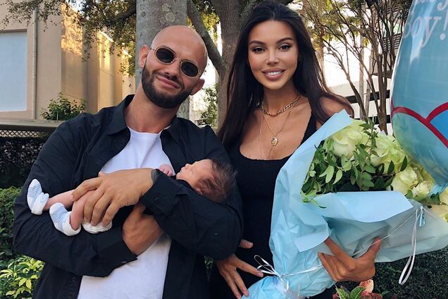 Джиган напав на Самойлову: спливли несподівані подробиці скандалу