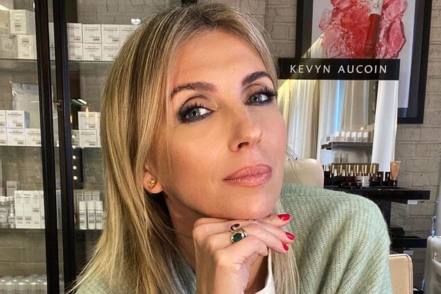 51-летняя экс-жена Бондарчука показала голое тело: горячее фото