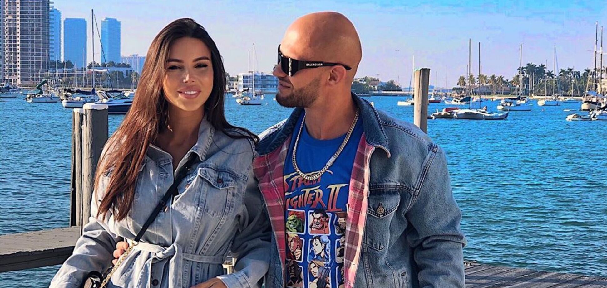 Известная блогерша разнесла Самойлову за жалобы на Джигана