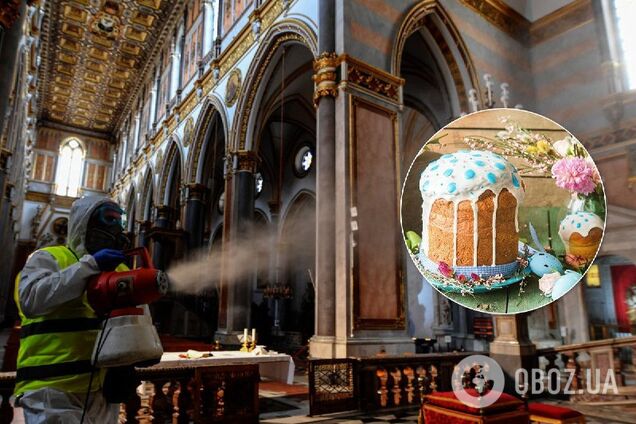 Коронавирус атакует Украину на Пасху: иммунолог предупредил о вспышке болезни