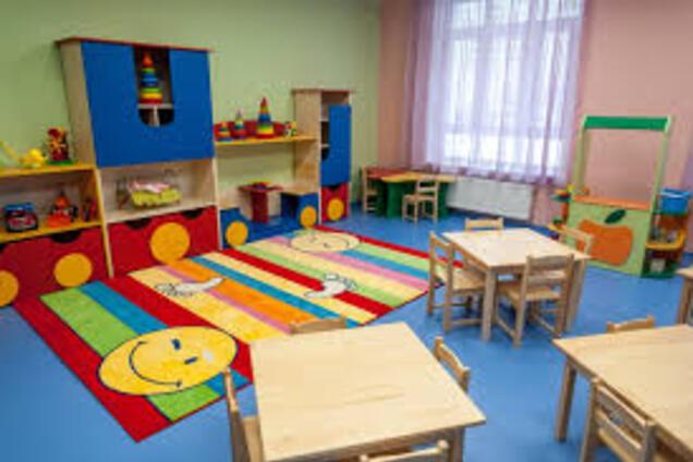 В Одессе экстренно закрываются все детские сады