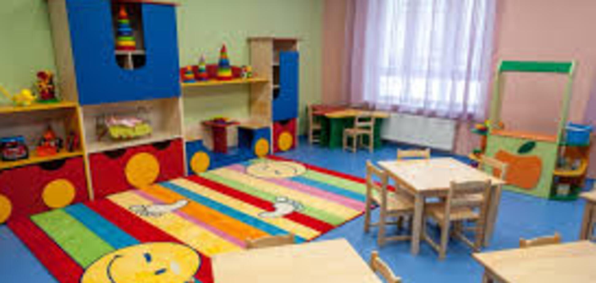 В Одессе экстренно закрываются все детские сады