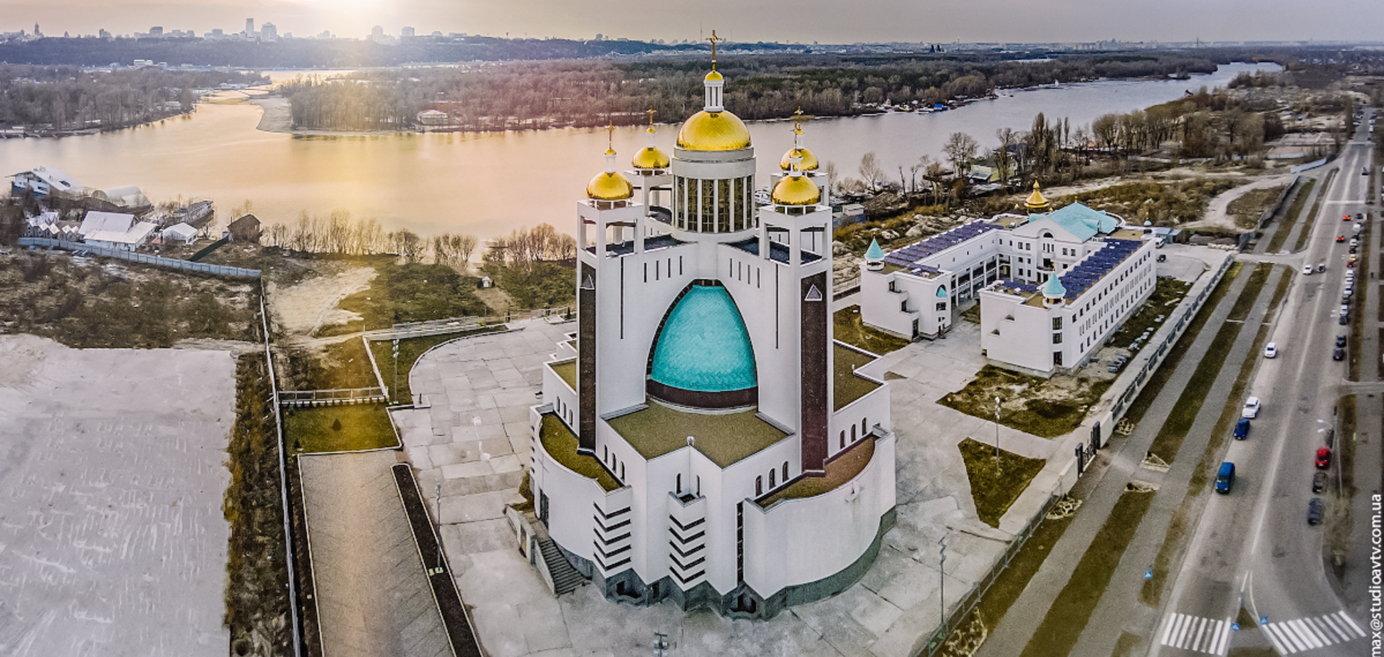 Как будут работать церкви во время карантина из-за коронавируса в Украине: пояснение