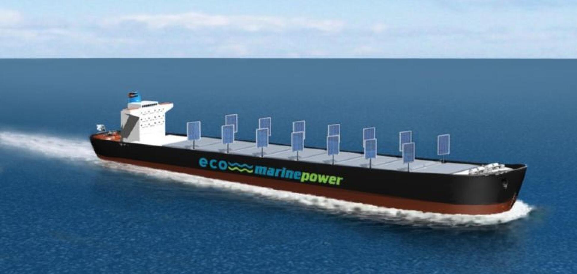 Японские ученые создали уникальные солнечные паруса