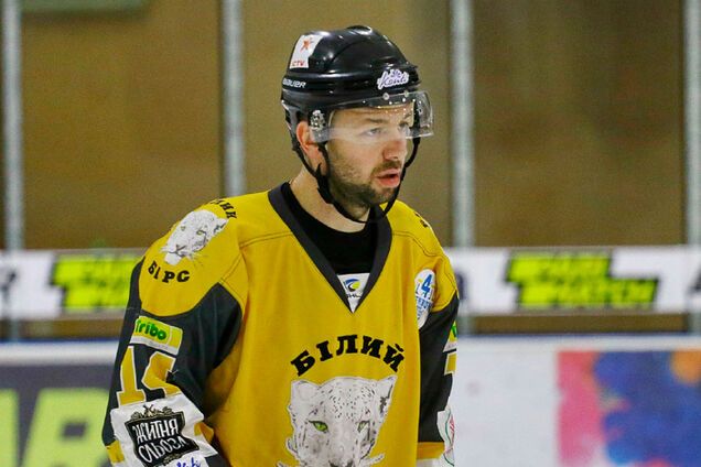 Хоккеист 'Белого Барса' чудо-финтом забил красивую шайбу в УХЛ — Пари-Матч