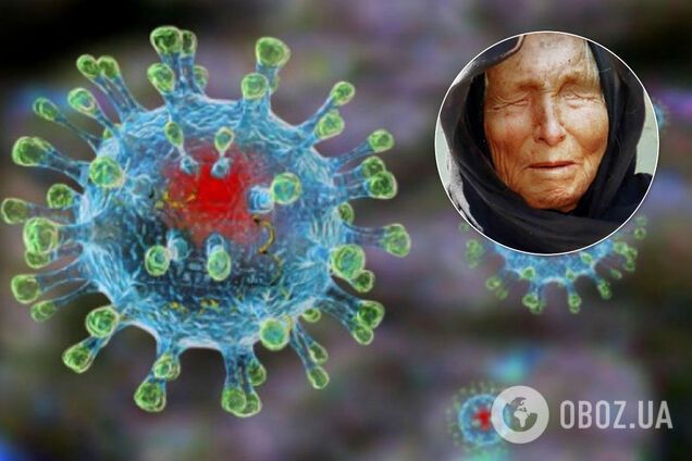 Ванга предсказала коронавирус: в сети поднялось новое безумие из-за пророчества