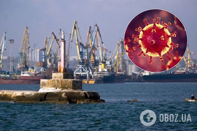 ФРТУ просит правительство и МИУ снизить портовые сборы в Украине в условиях кризиса