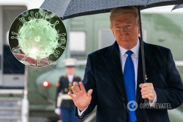 Том Хэнкс заболел на коронавирус, Трамп запретил въезд в США европейцам