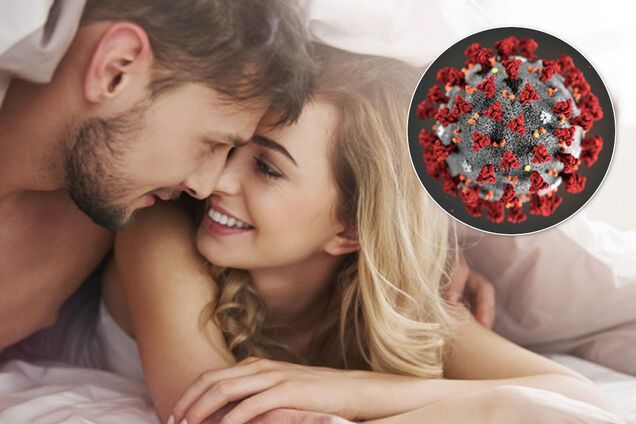 Канадцям порадили займатися сексом через дірку в стіні під час COVID-19