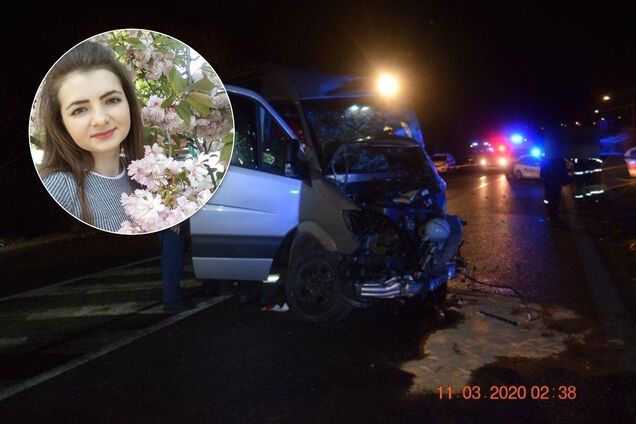 Страшная авария в Словакии: от убитых горем родителей не уезжает скорая