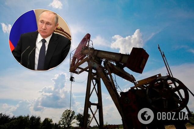 Ирак, Кувейт и ОАЭ объявили России нефтяную войну