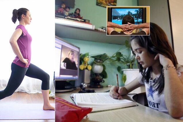 В Украине из-за коронавируса церкви уходят в онлайн, а школьников учат по Skype: как проходит масштабный карантин в стране