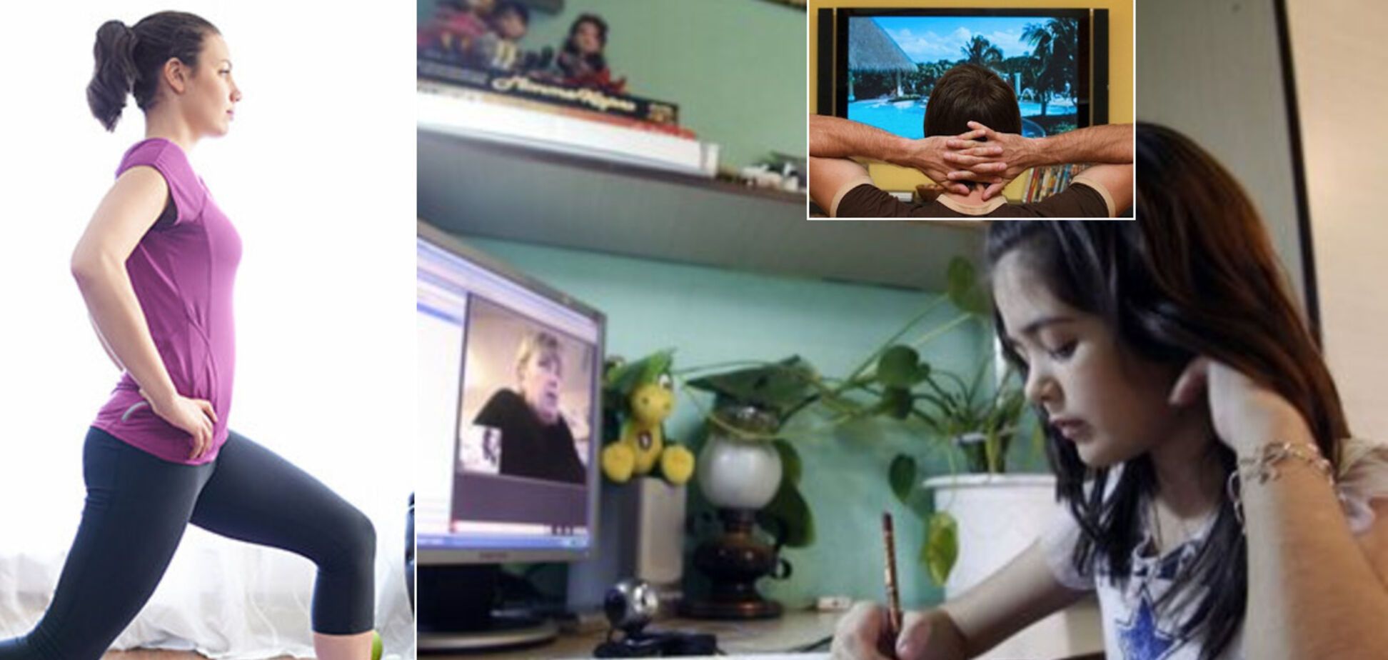 В Україні через коронавірус церкви йдуть в онлайн, а школярів навчають по Skype: як триває масштабний карантин в країні