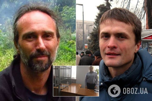 В Україні затримали ще одного підозрюваного у викраденні євромайданівців