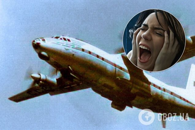 Тисячі жертв: названі літаки-вбивці часів СРСР